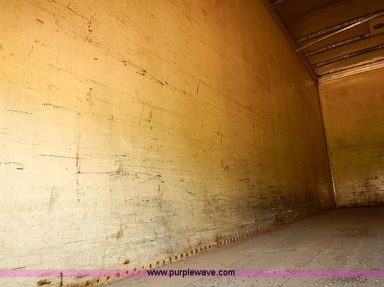 image for item J3062 1994 International 4900 box truck