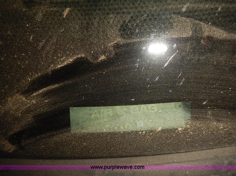 image for item J3076 1997 Ford F150 pickup truck