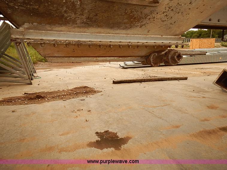 image for item J3079 Railroad car