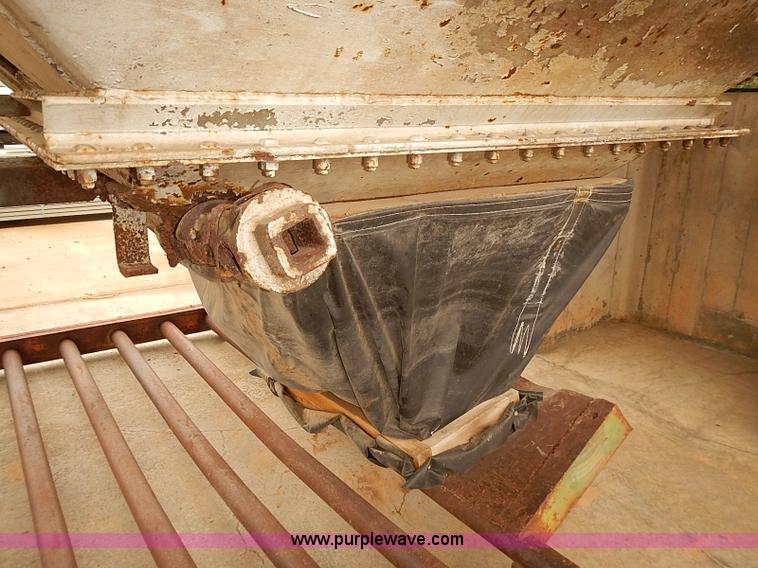 image for item J3079 Railroad car