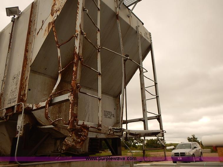 image for item J3079 Railroad car