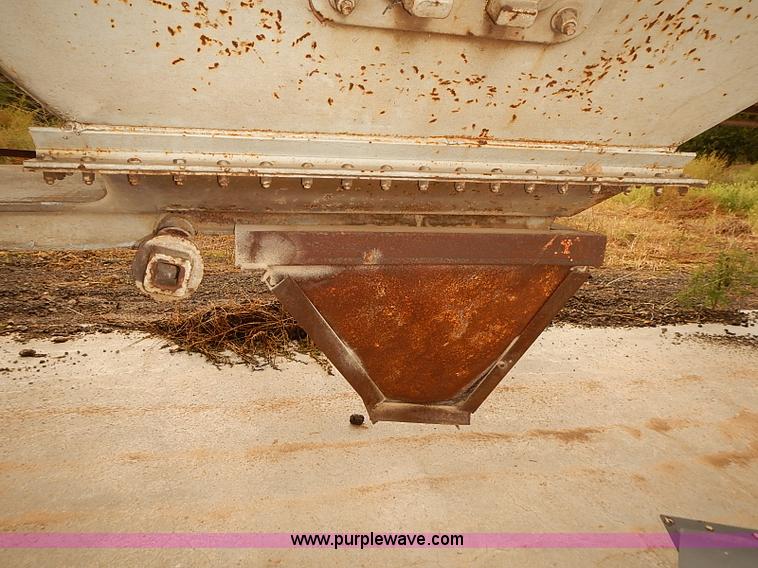 image for item J3079 Railroad car
