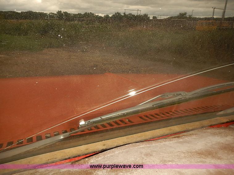 image for item J3081 1975 Chevrolet C60 grain truck