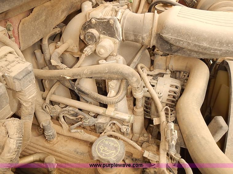 image for item J3083 2004 Ford F150 XLT pickup truck