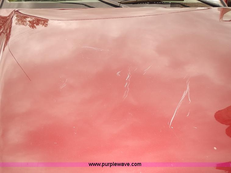 image for item J3083 2004 Ford F150 XLT pickup truck