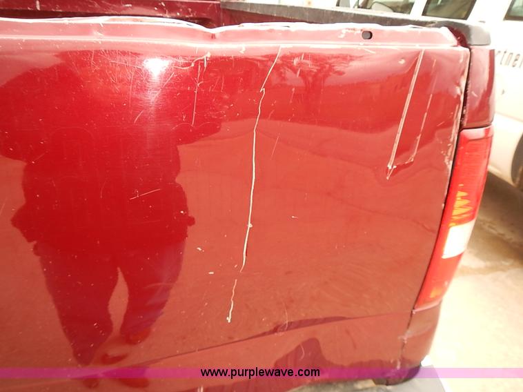 image for item J3083 2004 Ford F150 XLT pickup truck