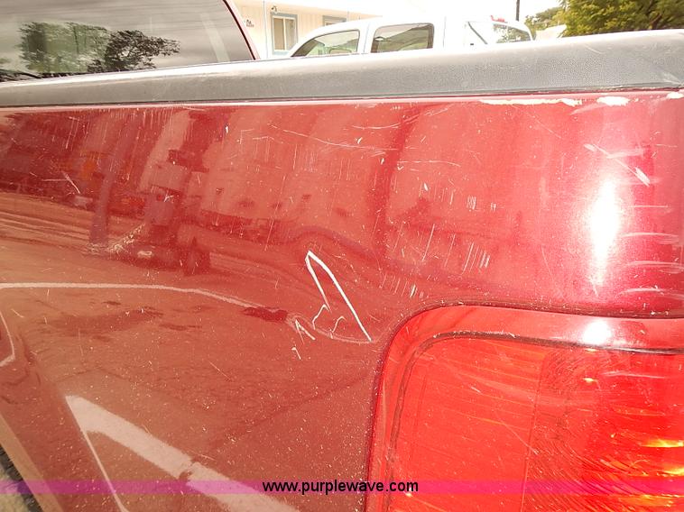 image for item J3083 2004 Ford F150 XLT pickup truck