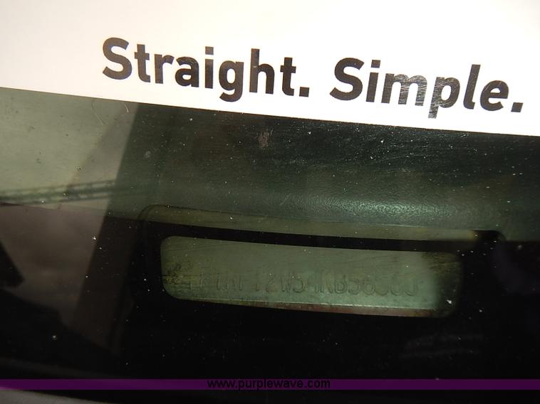 image for item J3083 2004 Ford F150 XLT pickup truck