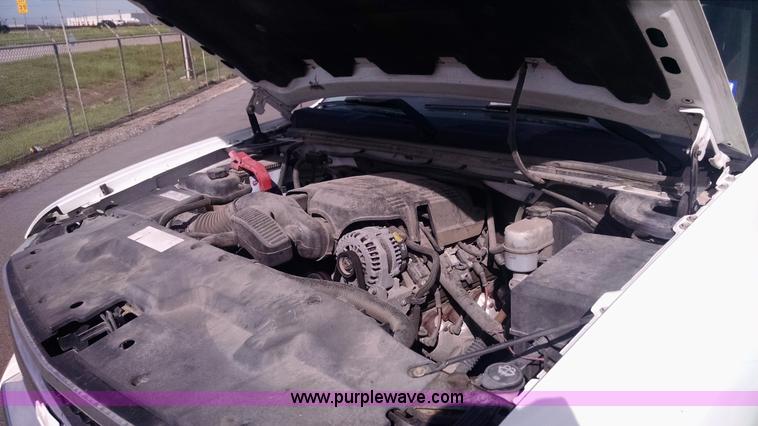 image for item Z9279 2007 Chevrolet Silverado 1500 LT pickup truck