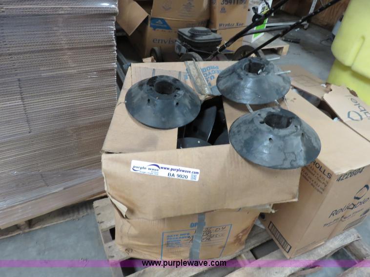 image for item BA9020 (53) surface mount anchors