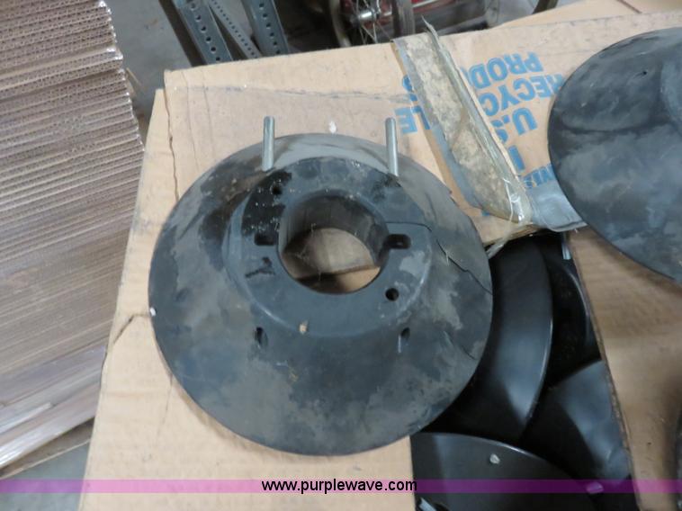 image for item BA9020 (53) surface mount anchors