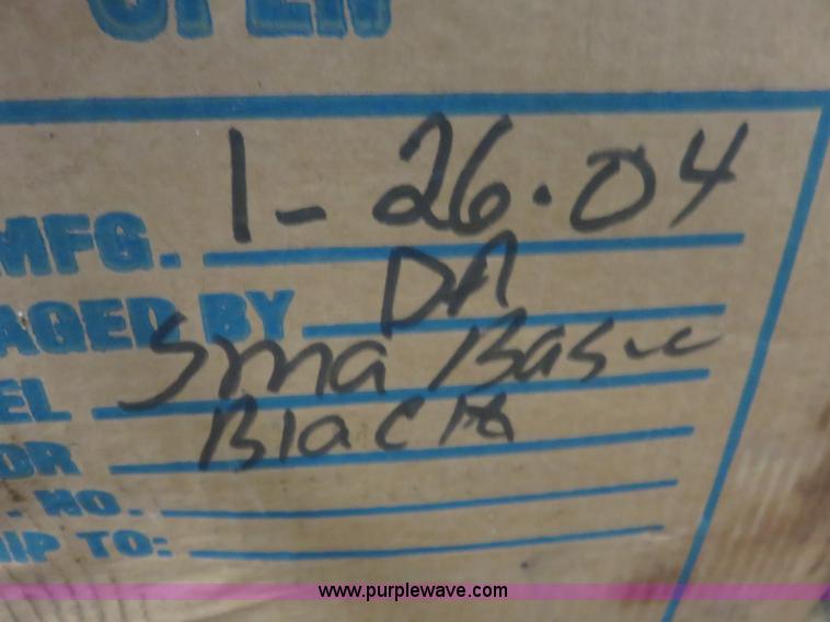 image for item BA9020 (53) surface mount anchors