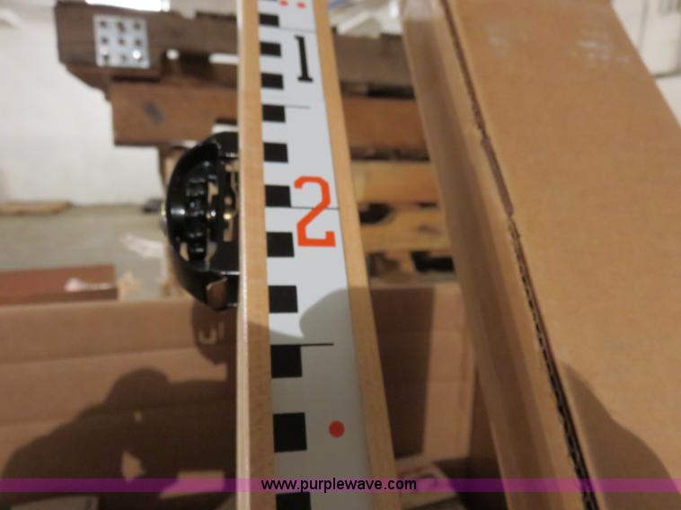 image for item BA9022 (3) metric wood level rods