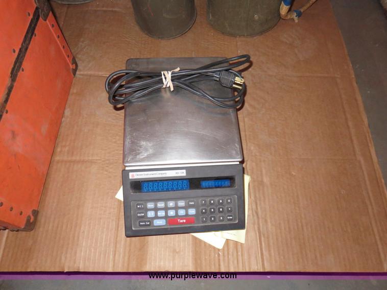 image for item BA9023 Assorted surveying equipment