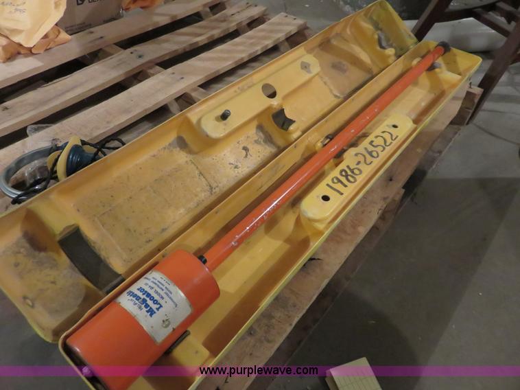 image for item BA9025 Schodstedt-Heliflux GA-22 magnetic locator