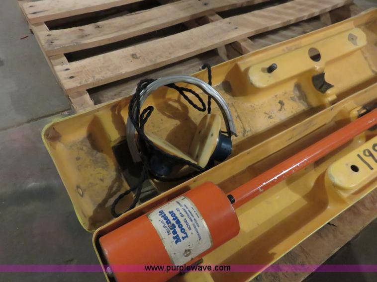 image for item BA9025 Schodstedt-Heliflux GA-22 magnetic locator