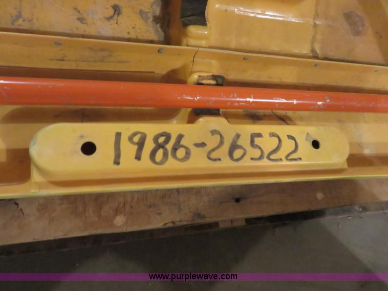 image for item BA9025 Schodstedt-Heliflux GA-22 magnetic locator