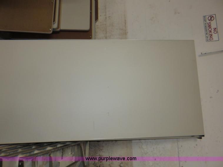 image for item BA9026 Assorted Herman Miller furniture and hardware