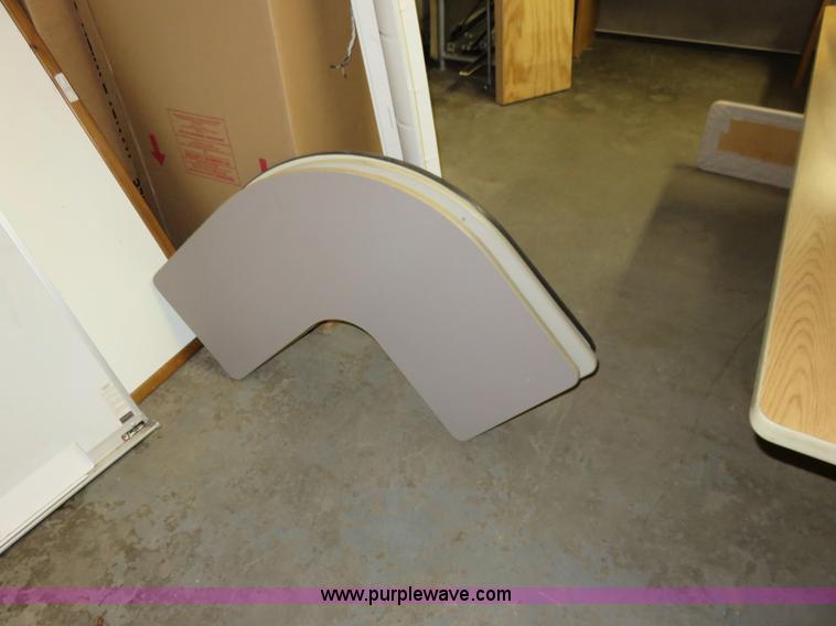 image for item BA9026 Assorted Herman Miller furniture and hardware