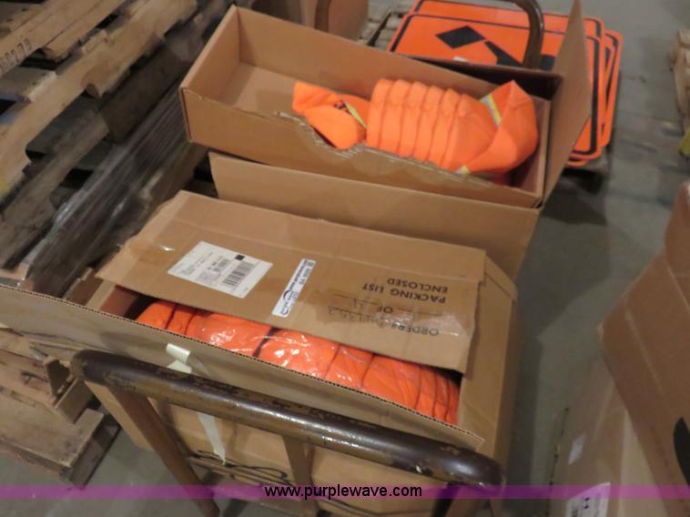 image for item BA9029 Assorted items