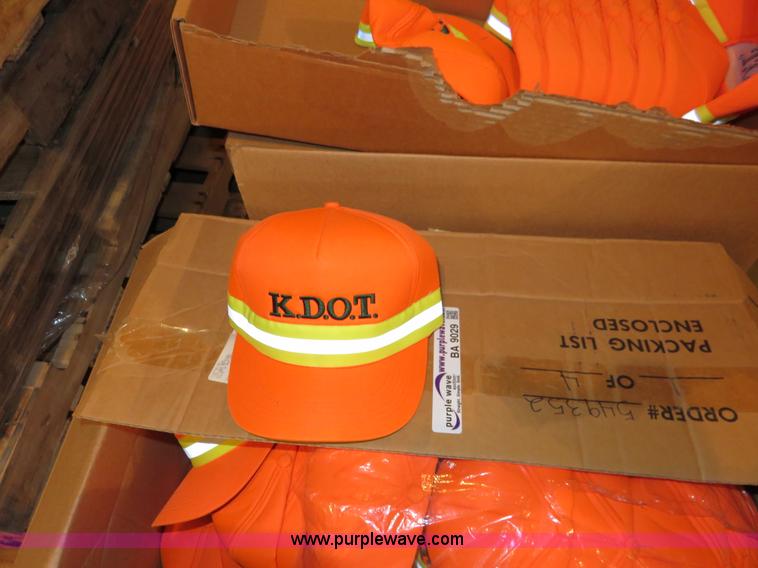 image for item BA9029 Assorted items