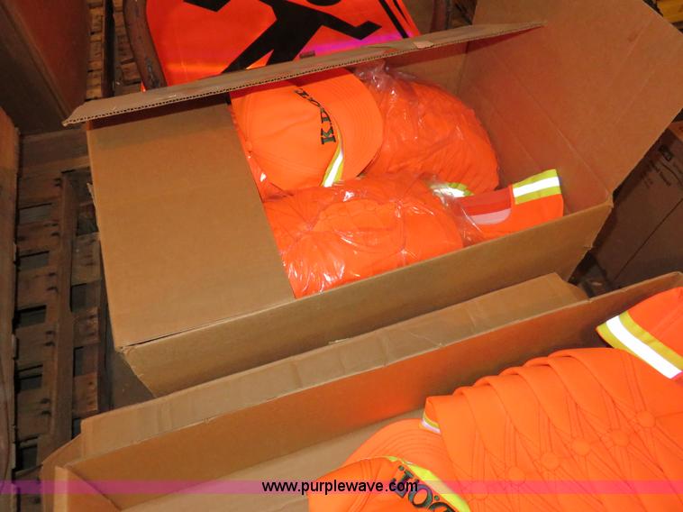 image for item BA9029 Assorted items