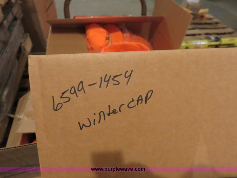 image for item BA9029 Assorted items