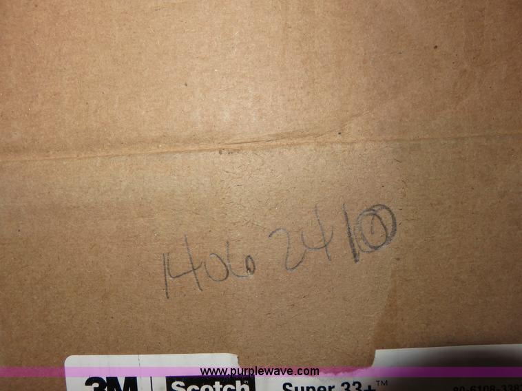 image for item BA9029 Assorted items