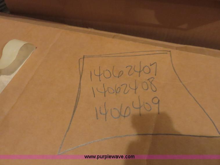 image for item BA9029 Assorted items