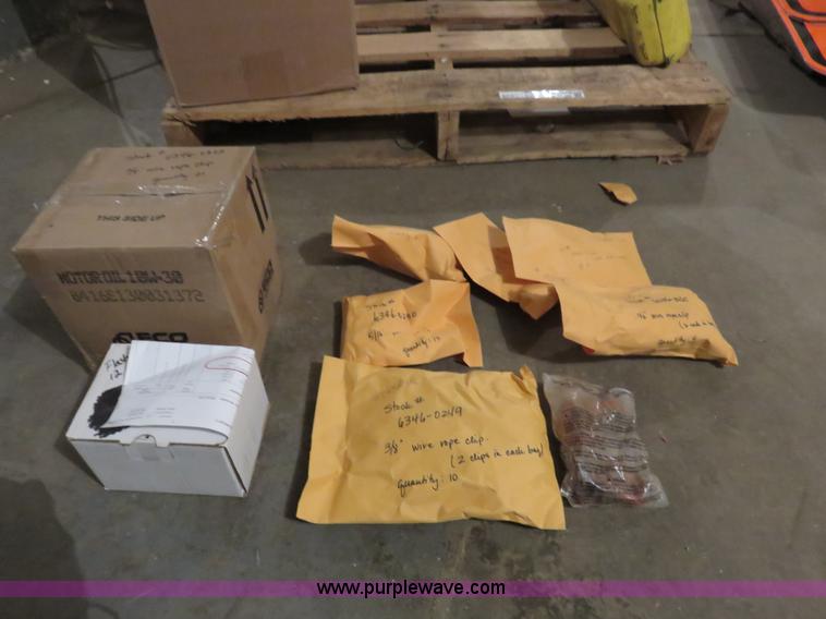 image for item BA9030 Assorted items