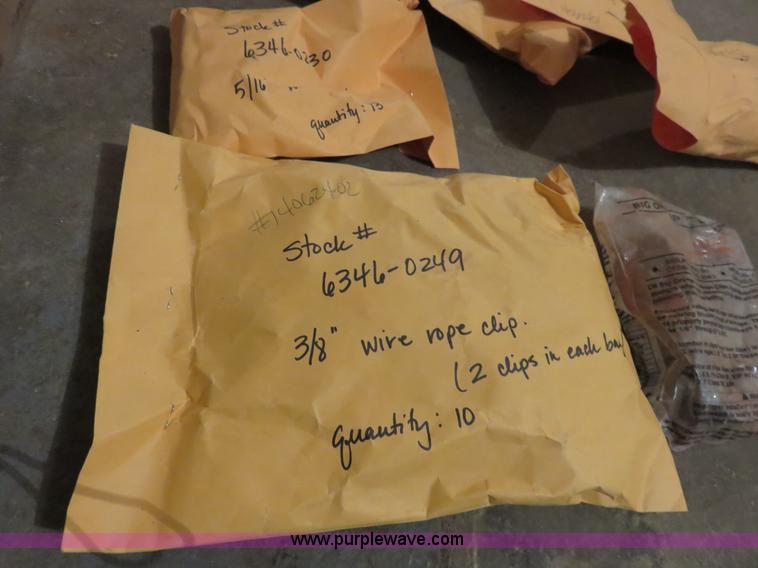 image for item BA9030 Assorted items