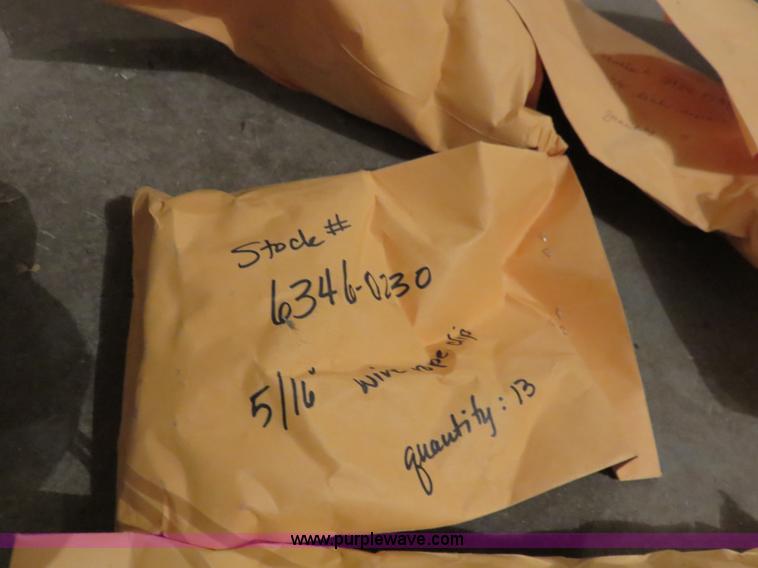 image for item BA9030 Assorted items