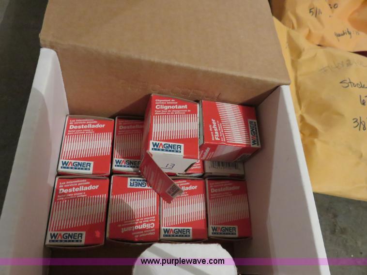 image for item BA9030 Assorted items