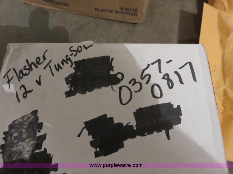 image for item BA9030 Assorted items