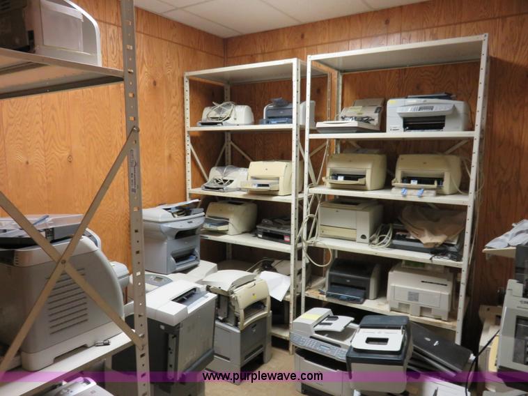 image for item BA9031 Assorted electronics