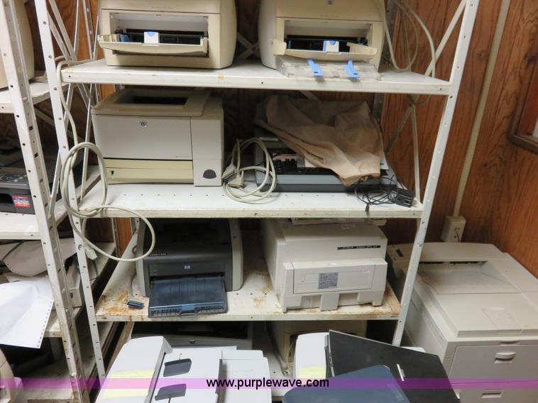 image for item BA9031 Assorted electronics