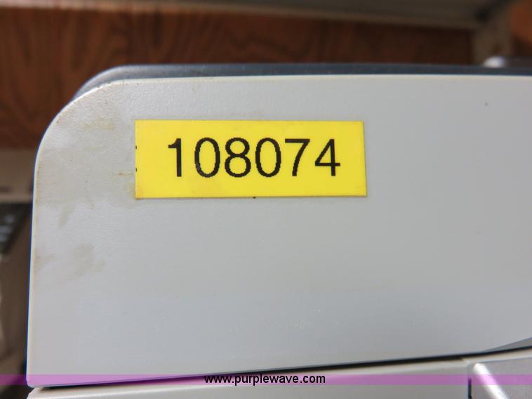 image for item BA9031 Assorted electronics