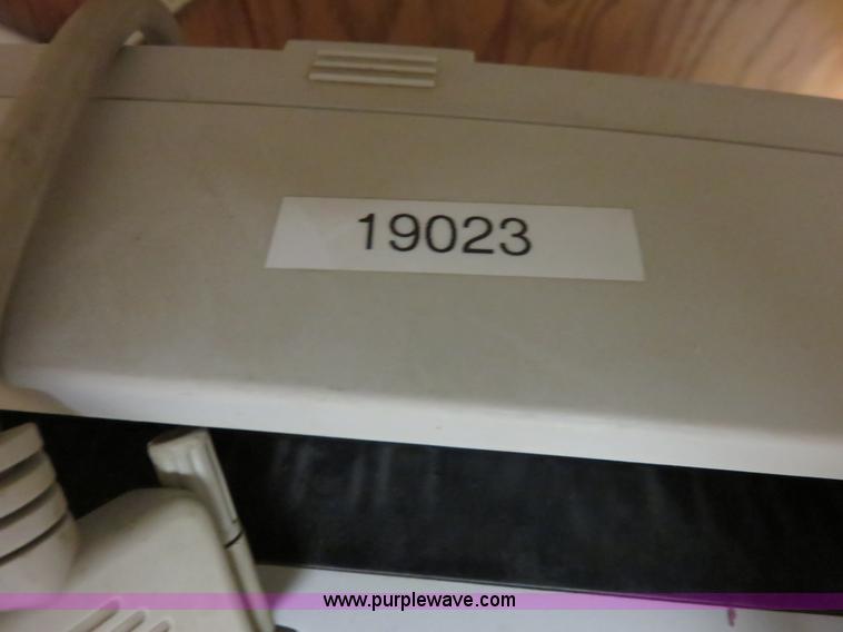 image for item BA9031 Assorted electronics