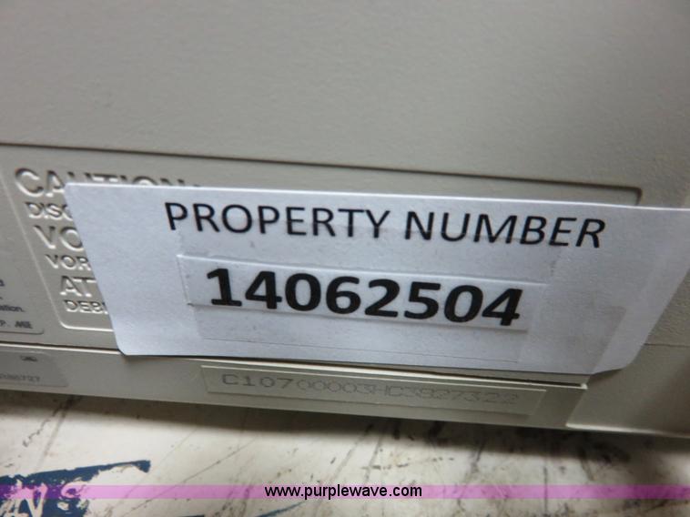 image for item BA9031 Assorted electronics