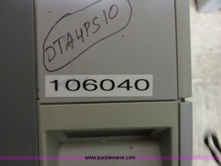 image for item BA9031 Assorted electronics