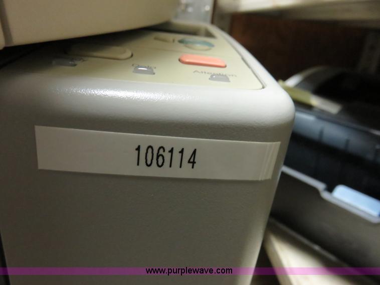 image for item BA9031 Assorted electronics