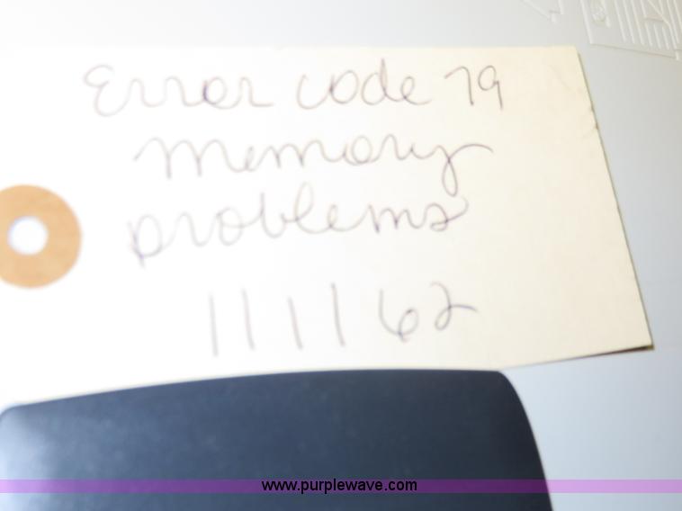 image for item BA9031 Assorted electronics