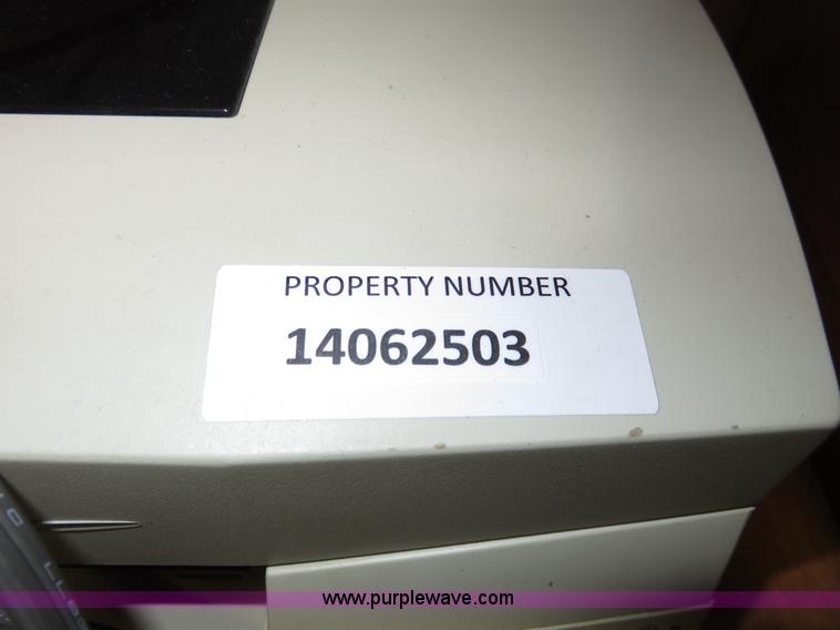 image for item BA9031 Assorted electronics