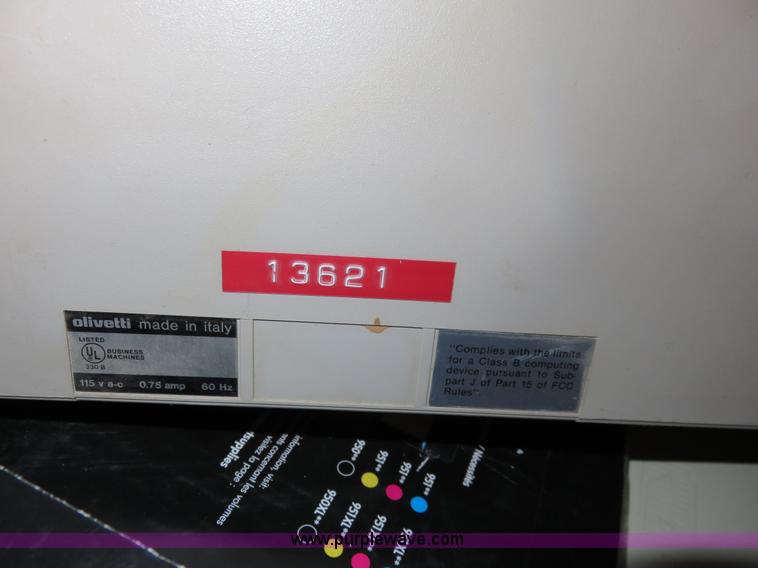 image for item BA9031 Assorted electronics