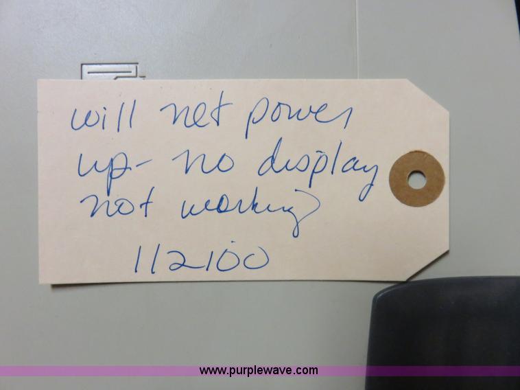 image for item BA9031 Assorted electronics