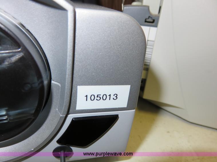 image for item BA9031 Assorted electronics