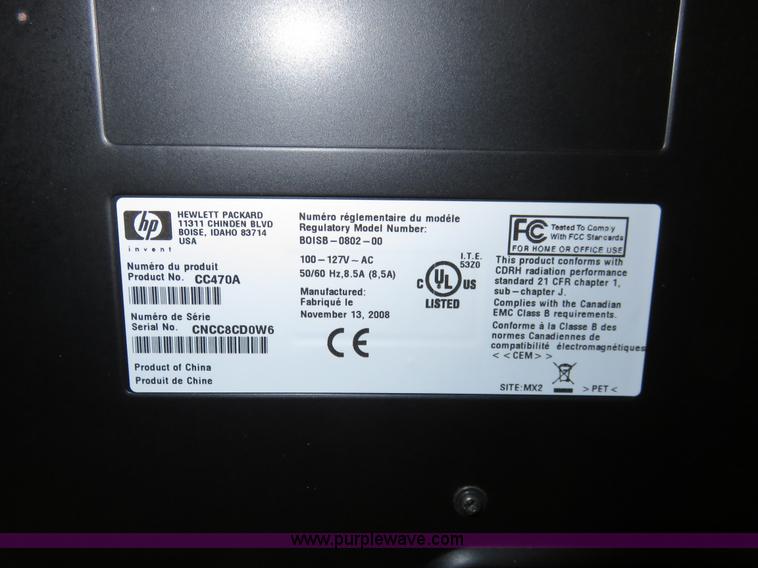 image for item BA9031 Assorted electronics