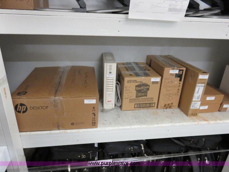 image for item BA9033 Assorted items