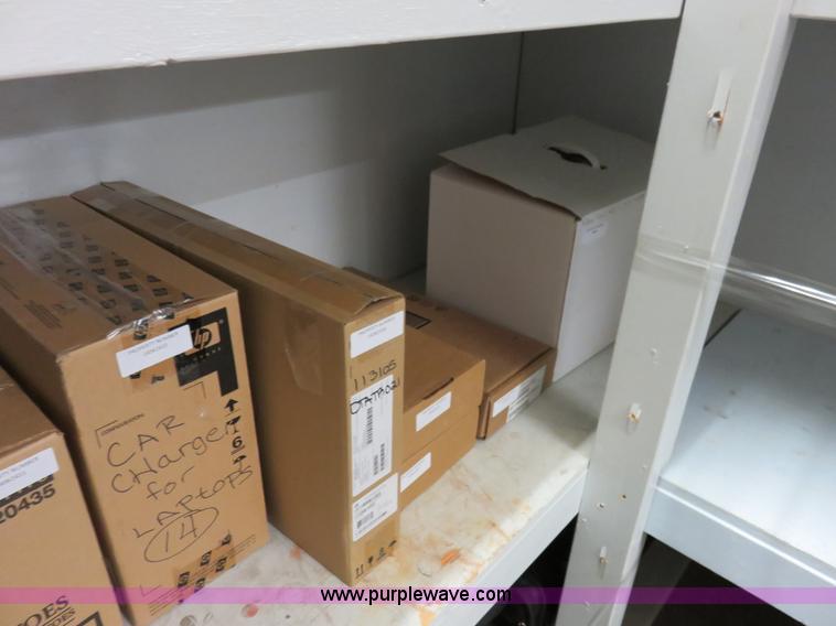 image for item BA9033 Assorted items