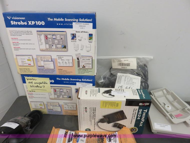 image for item BA9033 Assorted items